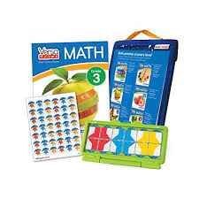 3rd grade is a challenging year. Hand2mind Versatiles Math Practice Take Along Grade 3 Math Workbook Math Puzzle For Kids Independent Activities Math Game For Third Grade Kids Homeschool Supplies Buy Online In Cayman Islands At Cayman Desertcart Com Productid