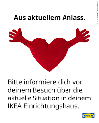 Ikea Macht Wegen Lockdown Zu Kunden Haben Riesige Sorge Derwesten De