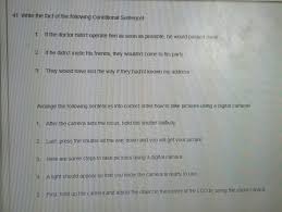 Karena advice termasuk dalam uncountable noun, jangan mengatakan advices ataupun an advice. What Is Imperative Sentence Brainly Know It Info