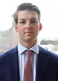 2022 Men's Lacrosse Roster