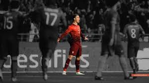 Cristiano ronaldo wallpaper, images, photos, in hd : Cristiano Ronaldo Portugal Official Wallpaper Cristiano Ronaldo Wallpapers