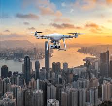 香港大学即将新开热门硕士专业|低空科技工程理学硕士_