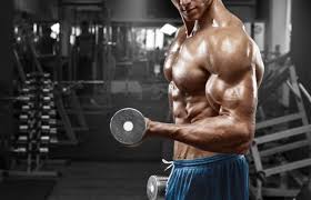 5 Ways To Build Big Bulk Broad Shoulders Best Shoulder