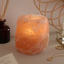 Free delivery and returns on ebay plus items for plus members. Himalayan Rock Salt Candle Holder Homeware Lisa Angel