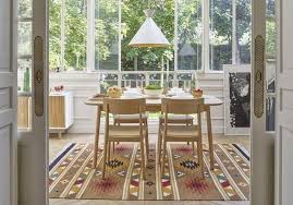 Une grande table design et pratique ! Grande Table A Manger Decouvrez Notre Selection De Grandes Tables A Manger Elle Decoration