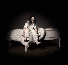 Billie Eilish When We All Fall Asleep Where Do We Go Rock In 2020 Music Album Cover Iconic Album Covers Album Cover Art