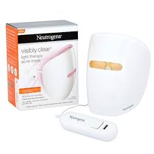 Neutrogena Visibly Clear Light Therapy Acne Mask 59 99 The Stella Summer Beauty Awards 2017 Beauty