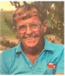 Obituary information for Max Derrall Blair