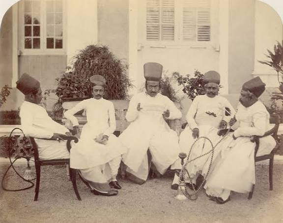 Photographic Society of Bombay | Institutions & Collectives, Film & Photography | Impart