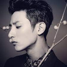 Lee Soo Hyuk Akter Fotografii Devochka
