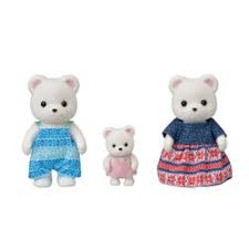 Free delivery and returns on eligible orders. Sylvanian Families Dining Room Set