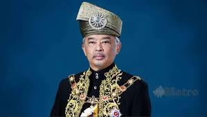 Mohon pihak terkait segera memproses pengajuan klaim polis ayah saya yang sudah tiada. Agong Zahir Ucapan Selamat Hari Polis Ke 214