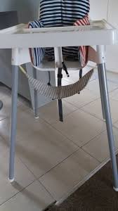 Децата непрекъснато се развиват и откриват света около себе си. Diy Foot Rest On Ikea Antilop High Chair Ikea Antilop Ikea Kinderstuhl Hochstuhl