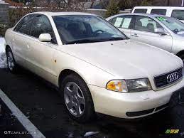 1998 Audi A4 2 8 Quattro Audi A4 Audi Vehicles