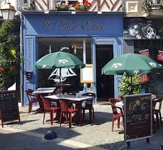 A L Abri Cotier Eu Restaurant Avis Numero De Telephone Photos Tripadvisor