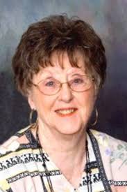 Theodosia F. "Teddi" Spilinek Obituary July 19, 2013