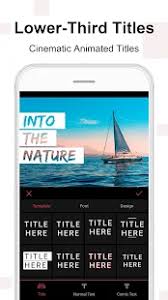 If you are a pro in installing these kinds of android apps, then you can download the pro mod apk of this app . Vlog Star Free Video Editor Maker 3 6 6 Apk Vip Apk Pro