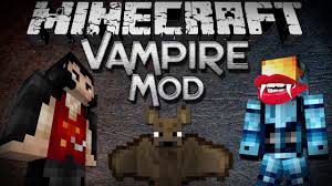 4 9 8 1.8k 2. Minecraft Vampirism How To Make Blood Bottles Vampirism Mod