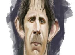 Gallery of Caricatures By ken coogan From Ireland