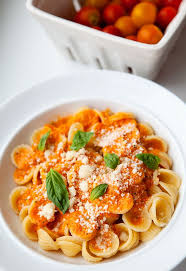 Bloglovin Food Fresh Tomato Sauce Italian Recipes