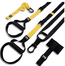 Amazon.com : TRX All-in-One Suspension Trainer - Home-Gym System for the  Seasoned Gym Enthusiast, Includes TRX Training Club Access : Home Gyms :  Sports & Outdoors