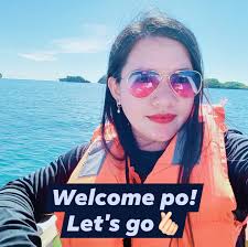 Shout out to my newest followers! Excited to have you onboard! Pia O  Laurena, Egay Rhaz, Mary Michelle Carrera, Marichu Cabasan Consolacion,  Ritchel Blanco Lucernas, Santram Yadav, Saadudin Bulodan Vargas, Rosalie  Torralba