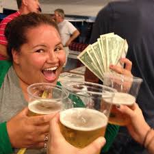 Lizy Reaves: Storied Soubrette