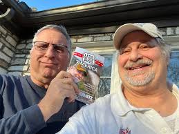 Volunteer of the Month for October Recognized