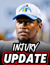 Donald Parham Jr Now