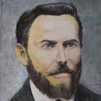 John George Hafen (1838–1928)