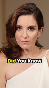 Tina Fey