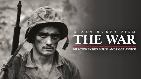Prime Video: The War: A Film by Ken Burns and Lynn Novick