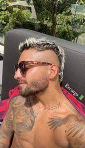 Nelson Melara's Instagram, Twitter & Facebook