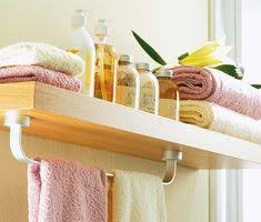 Read customer reviews of unique bathroom shelves with towel bar ideas and compare prices of modern and contemporary bathroom fixtures. 23 Bathroom Shelf With Towel Bar Ideas Towel Bar Add A Bathroom Bathroom
