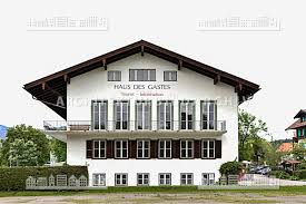 Diese webcam bad wiessee mit dem thema landschaften wurde am 8.8.2014 eingetragen. Haus Des Gastes Bad Wiessee Architektur Bildarchiv