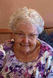 Ruth Blackwell Family History & Historical Records