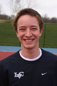 2009-10 Men's Tennis Roster