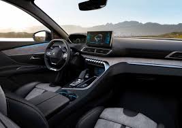 Never has an suv gone so far. Der Neue Peugeot 3008 Peugeot Autohaus Eiselt In Eichenau