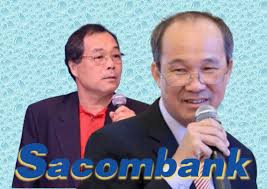 Sacombank (STB) 'đại hạ giá' khoản nợ của DNTN Sơn Thịnh, là nợ ...