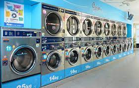 Add your website/company to the directory for free. Self Service Laundry Cleanpro