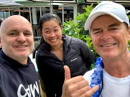 Remembering Terry McDermott, a surfer, lifeguard, surf reporter and top  bloke