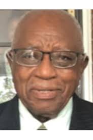 Rev. Herman Winningham Obituary in Orangeburg at Simmons Funeral Home