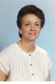 Doris Harding Obituary July 21, 2017