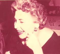 Alice Spann Obituary