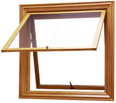 Features of the ultimate venting picture window this large window is available in heights up to 8 feet or widths up to 6 feet patented hidden screen system enhances air flow when positioned strategically with other windows Awning Windows