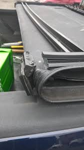 When it comes to selecting the right tonneau covers for your truck, tonneaucovers.com offers a better selection than anyone else does. Replacement Tailgate Hinge For Extang Trifecta And Emax Tonneau Covers Qty 1 Extang Accessories And Parts Ex1033