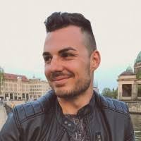 40+ "Stoychev" profiles