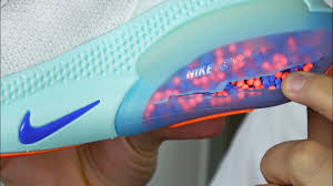 Men's air monarch iv cross trainer. What S Inside Nike Joyride Shoes Youtube