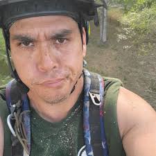 Drone rescue for a friend