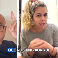 5 años yendo a Cuba a ver a su marido en prisión y cuando llegó, la dejó